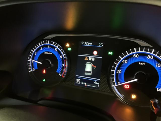 eKワゴン（新潟県新潟市西蒲区）