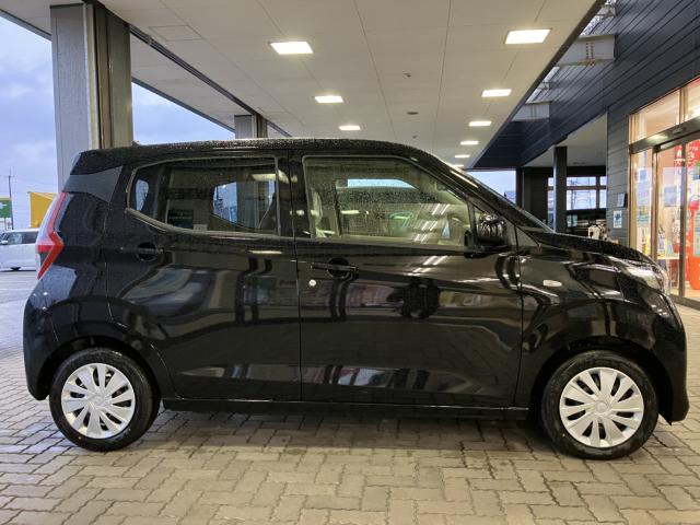 eKワゴン（新潟県新潟市西蒲区）