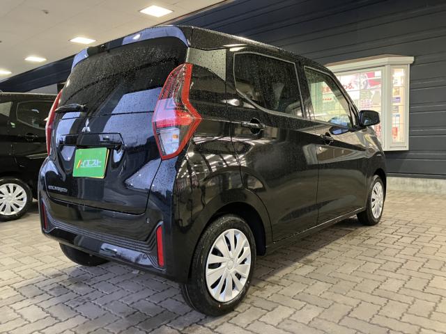 eKワゴン（新潟県新潟市西蒲区）