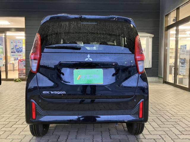 eKワゴン（新潟県新潟市西蒲区）