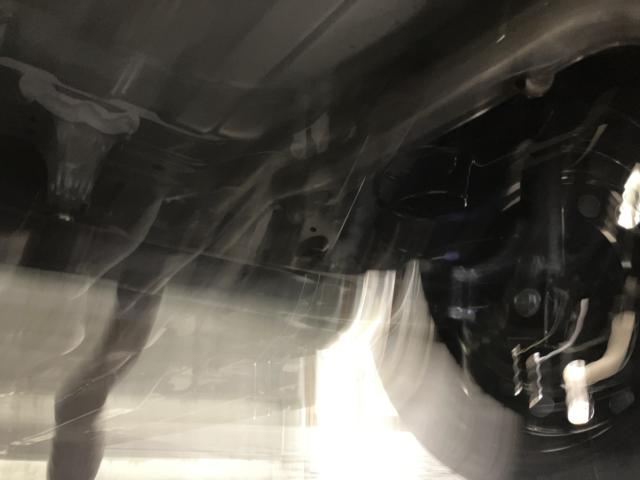 eKワゴン（新潟県新潟市西蒲区）