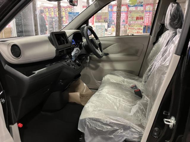 eKワゴン（新潟県新潟市西蒲区）