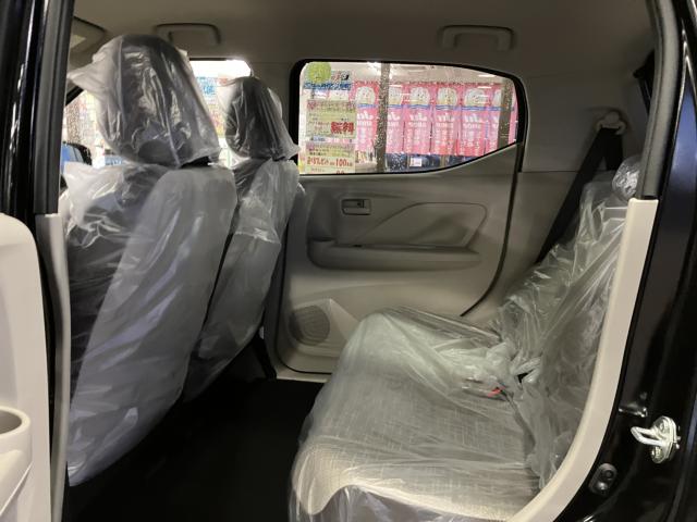 eKワゴン（新潟県新潟市西蒲区）