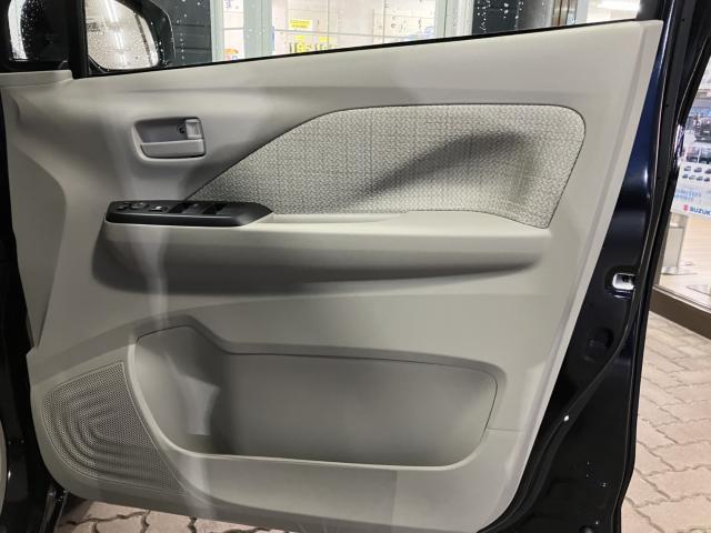 eKワゴン（新潟県新潟市西蒲区）