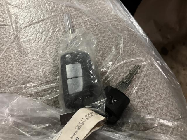 eKワゴン（新潟県新潟市西蒲区）