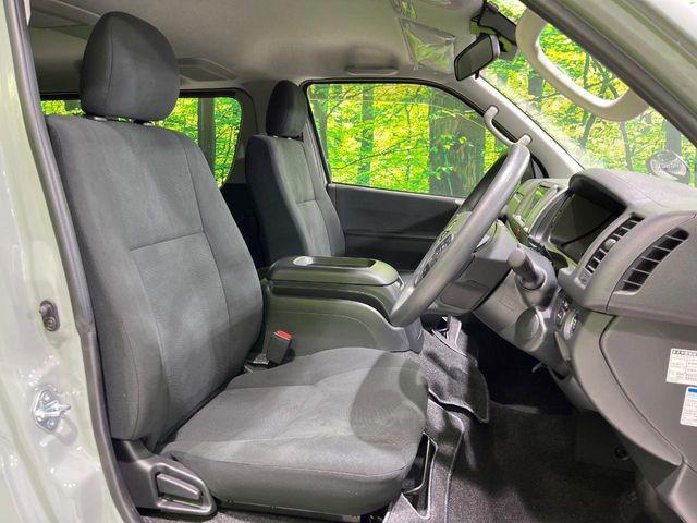 ハイエースバン（新潟県長岡市）画像10