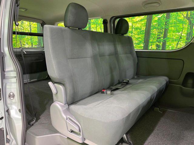 ハイエースバン（新潟県長岡市）画像11