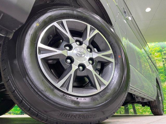 ハイエースバン（新潟県長岡市）画像14