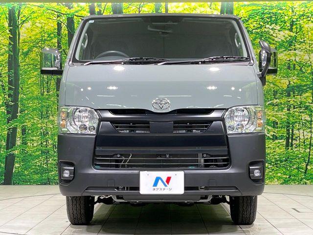 ハイエースバン（新潟県長岡市）画像15