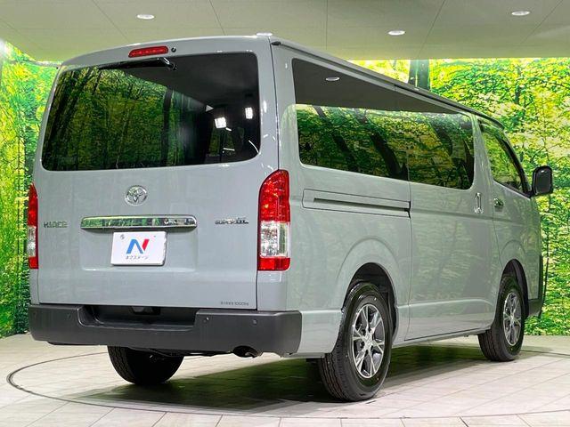 ハイエースバン（新潟県長岡市）画像18