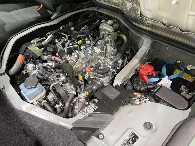 ハイエースバン（新潟県長岡市）画像19