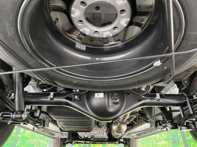 ハイエースバン（新潟県長岡市）画像20