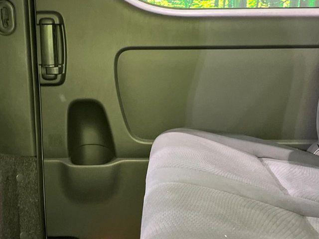 ハイエースバン（新潟県長岡市）画像24