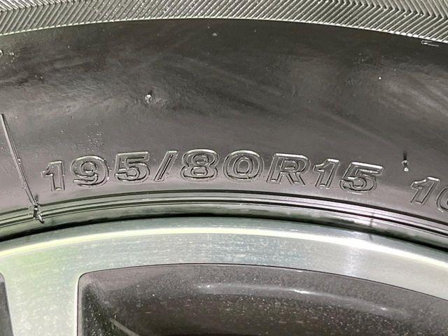 ハイエースバン（新潟県長岡市）画像25