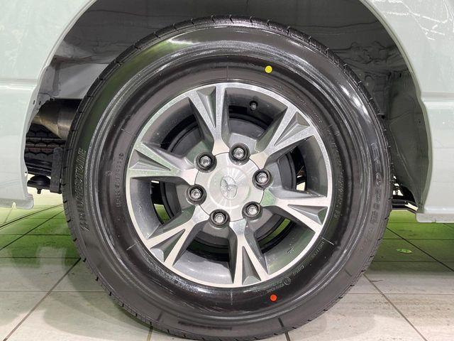 ハイエースバン（新潟県長岡市）画像26