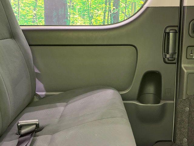 ハイエースバン（新潟県長岡市）画像27