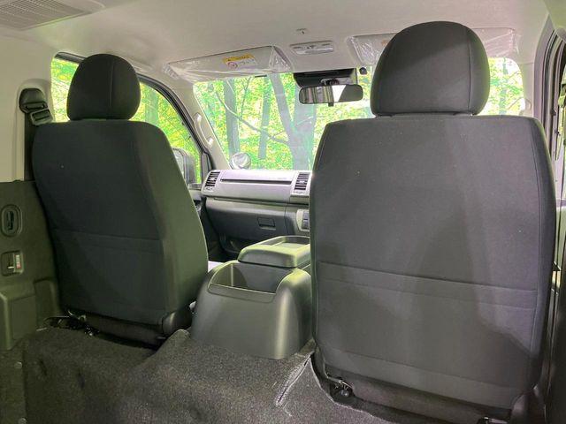 ハイエースバン（新潟県長岡市）画像29