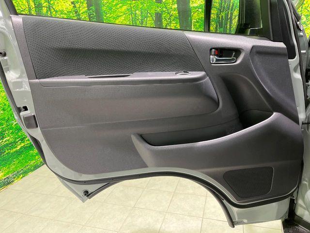 ハイエースバン（新潟県長岡市）画像32