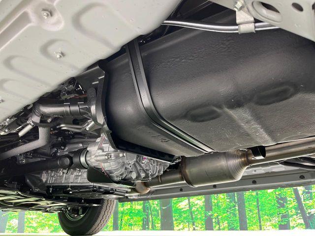 ハイエースバン（新潟県長岡市）画像35