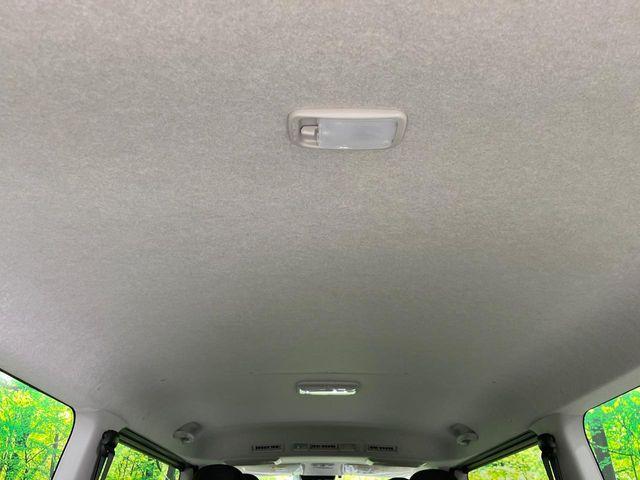 ハイエースバン（新潟県長岡市）画像38