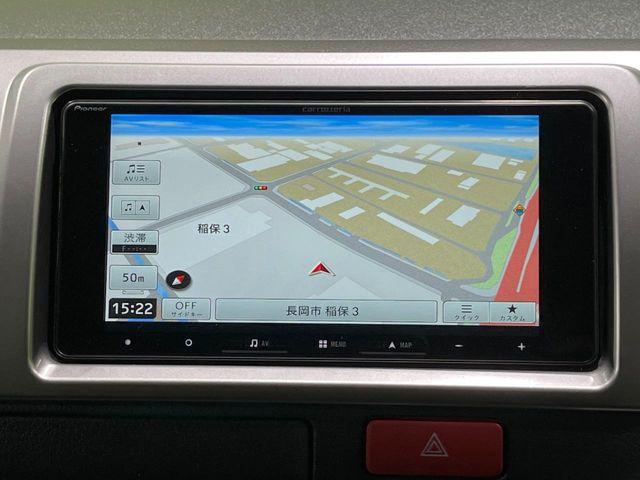 ハイエースバン（新潟県長岡市）画像60