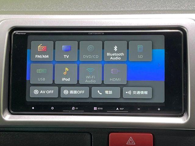 ハイエースバン（新潟県長岡市）画像61