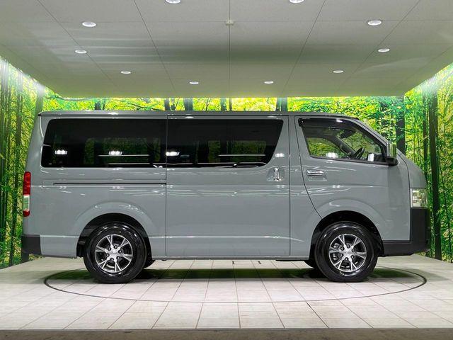 ハイエースバン（新潟県長岡市）画像65
