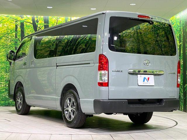 ハイエースバン（新潟県長岡市）画像66