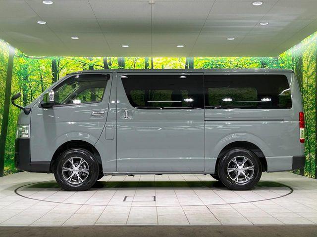 ハイエースバン（新潟県長岡市）画像67