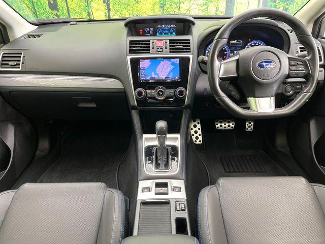 レヴォーグ（新潟県新潟市東区）