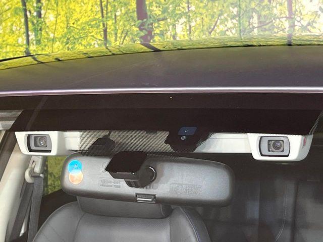 レヴォーグ（新潟県新潟市東区）