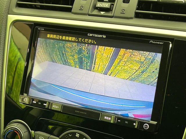 レヴォーグ（新潟県新潟市東区）