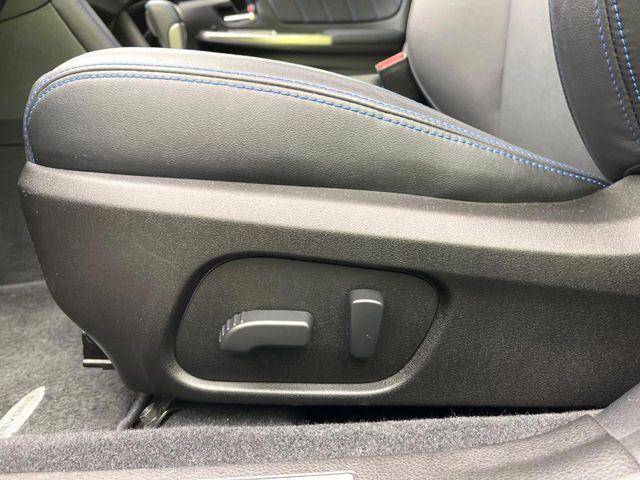 レヴォーグ（新潟県新潟市東区）