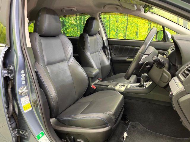 レヴォーグ（新潟県新潟市東区）