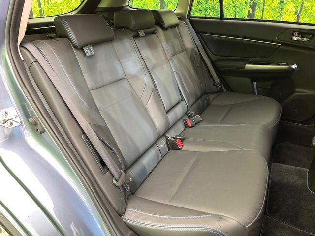 レヴォーグ（新潟県新潟市東区）