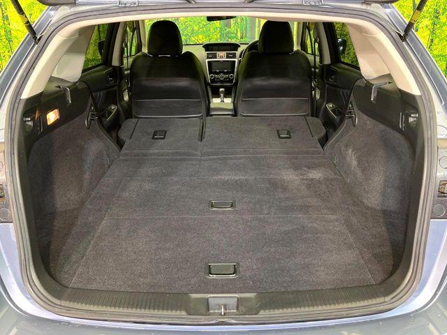 レヴォーグ（新潟県新潟市東区）