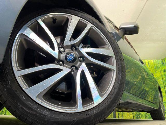 レヴォーグ（新潟県新潟市東区）