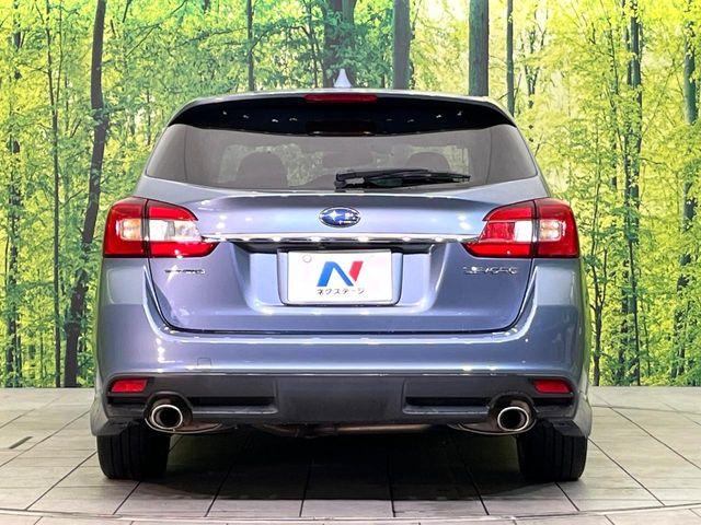 レヴォーグ（新潟県新潟市東区）