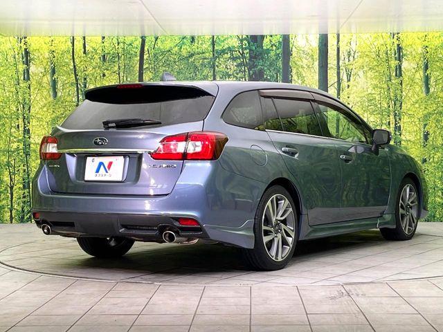 レヴォーグ（新潟県新潟市東区）