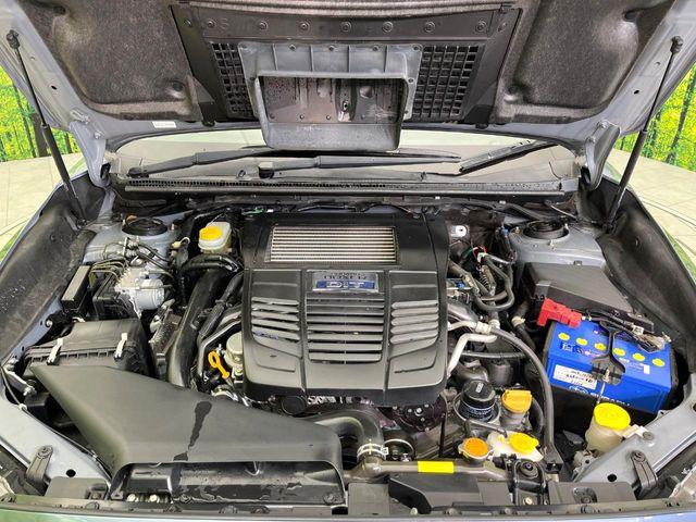 レヴォーグ（新潟県新潟市東区）