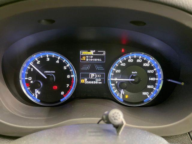 レヴォーグ（新潟県新潟市東区）