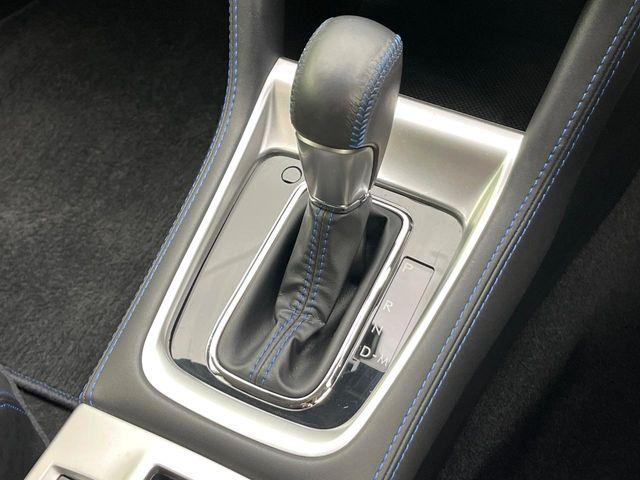 レヴォーグ（新潟県新潟市東区）