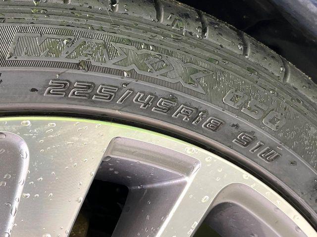 レヴォーグ（新潟県新潟市東区）