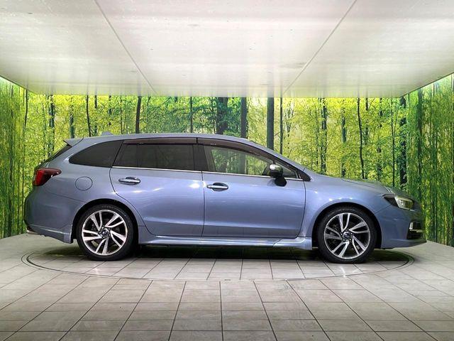 レヴォーグ（新潟県新潟市東区）