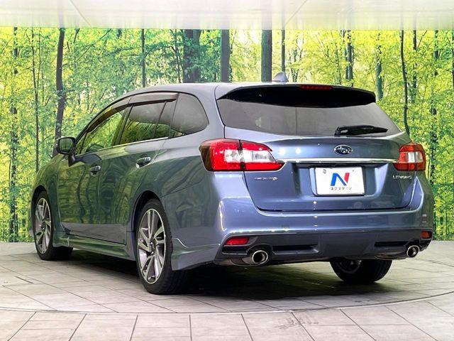 レヴォーグ（新潟県新潟市東区）