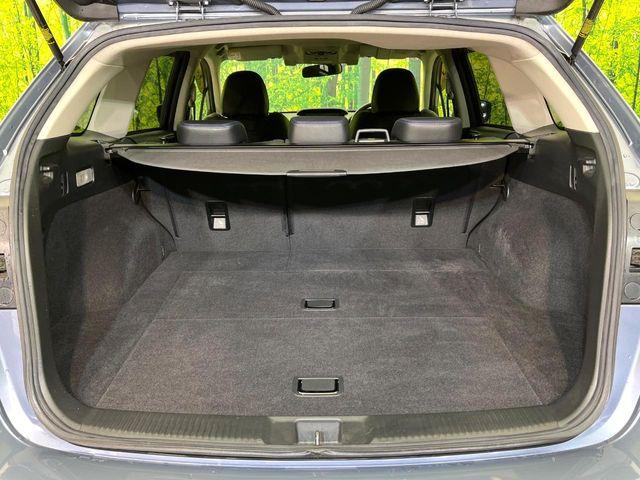 レヴォーグ（新潟県新潟市東区）