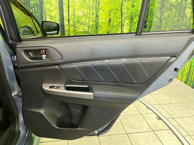 レヴォーグ（新潟県新潟市東区）