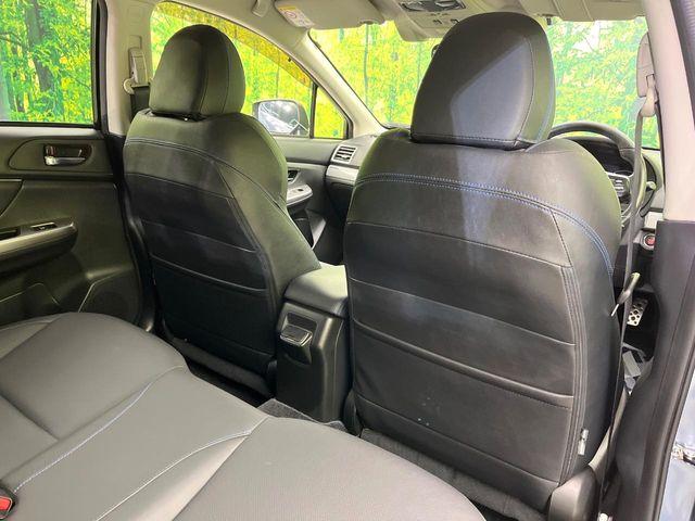 レヴォーグ（新潟県新潟市東区）