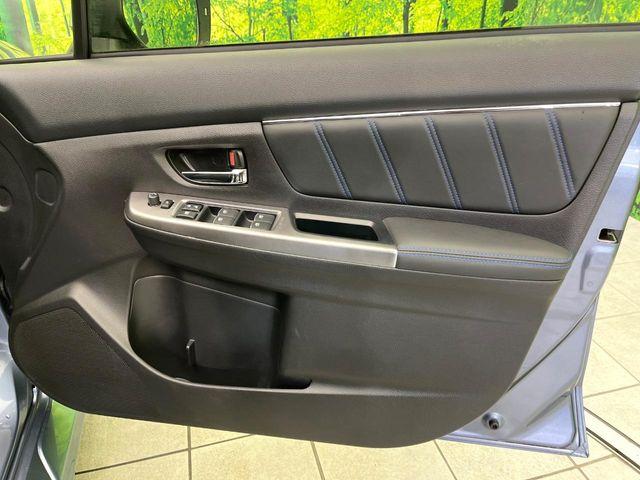 レヴォーグ（新潟県新潟市東区）