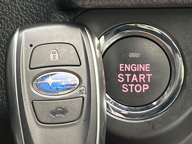 レヴォーグ（新潟県新潟市東区）